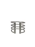 Anillo Les Georgettes Mujer in Bronce LEANG656